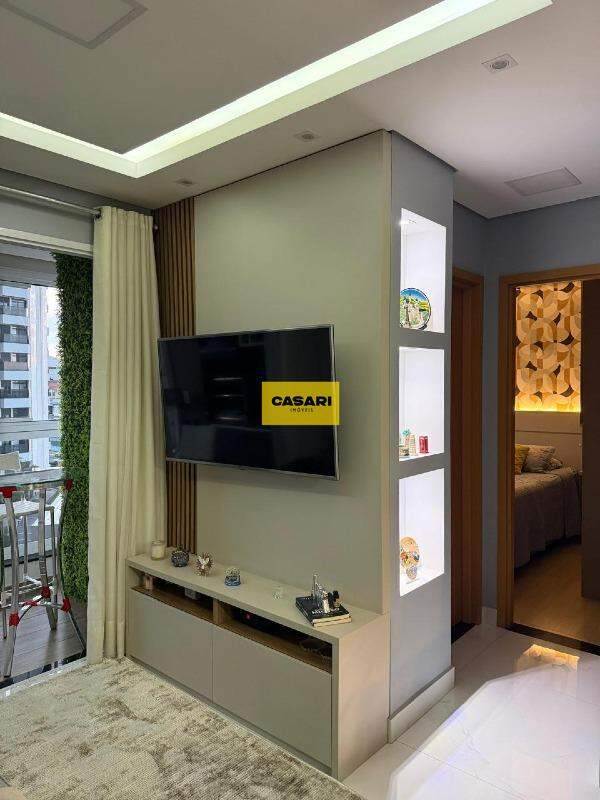 Apartamento para à venda no bairro Santa Terezinha, São Bernardo do Campo - Casari Imóveis: 