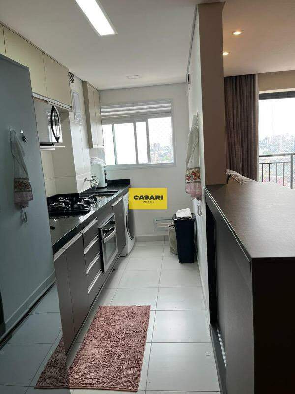Apartamento para à venda no bairro Centro, São Bernardo do Campo - Casari Imóveis: 