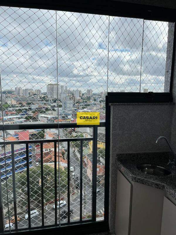 Apartamento para à venda no bairro Centro, São Bernardo do Campo - Casari Imóveis: 