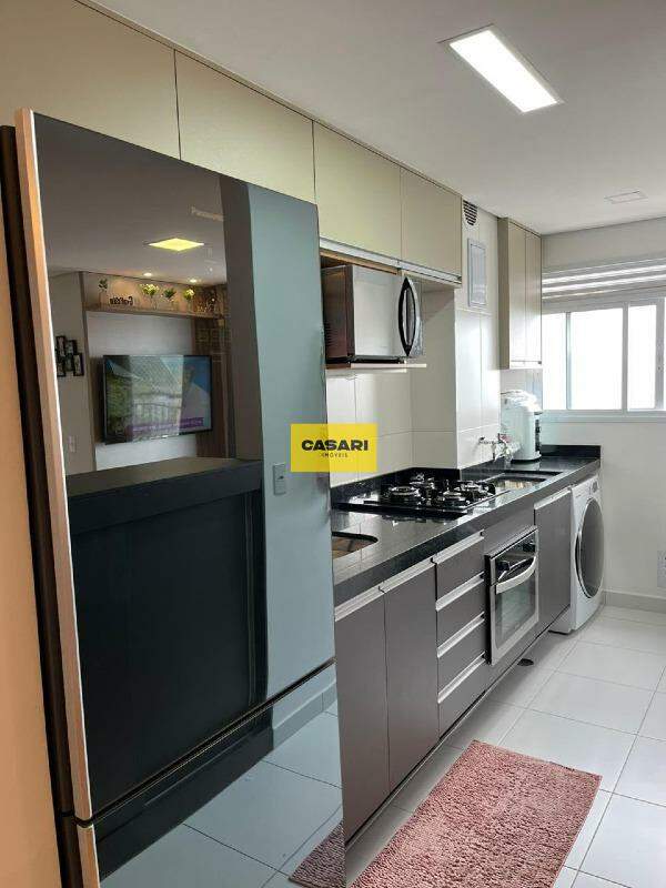 Apartamento para à venda no bairro Centro, São Bernardo do Campo - Casari Imóveis: 
