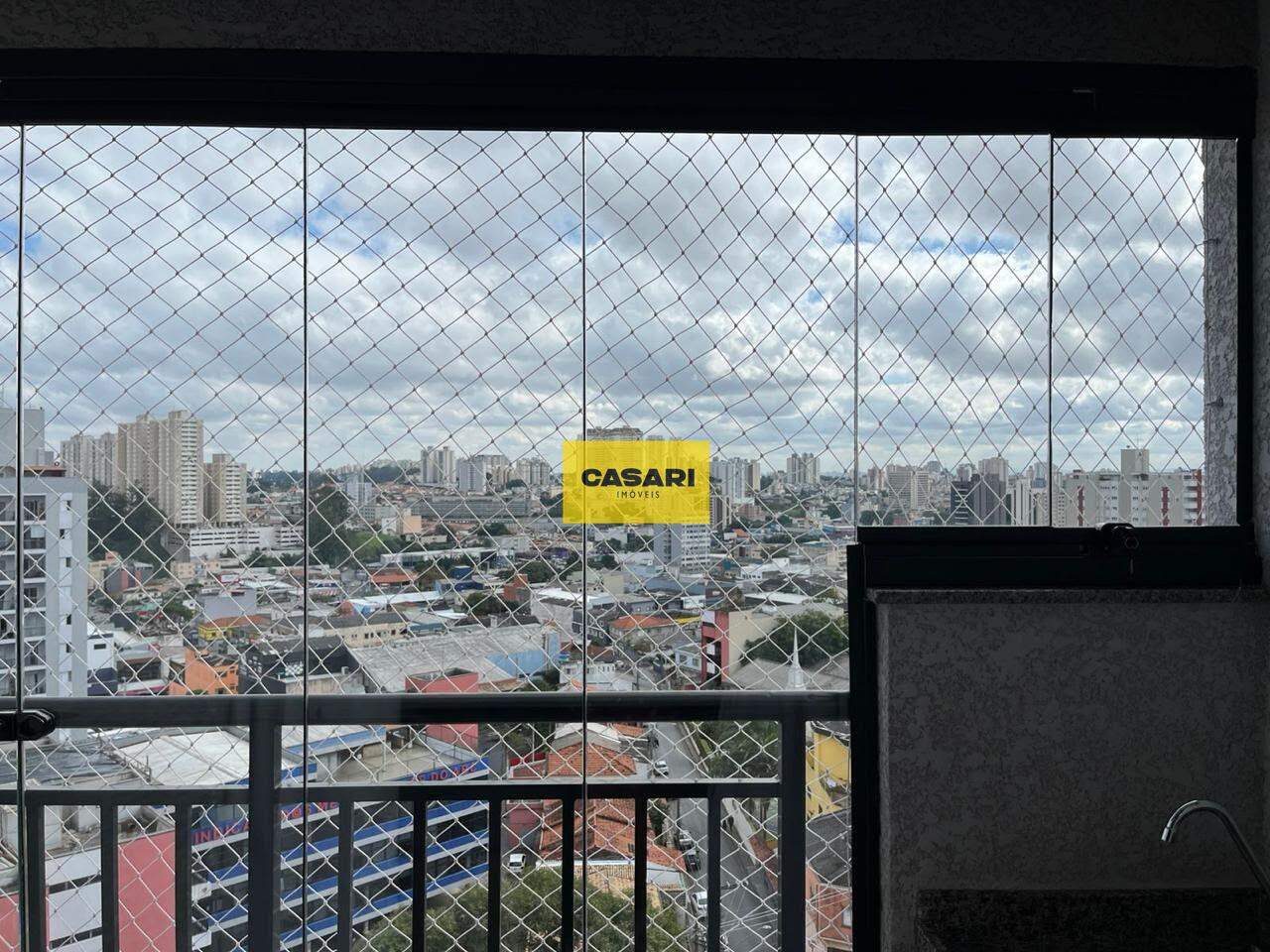 Apartamento para à venda no bairro Centro, São Bernardo do Campo - Casari Imóveis: 