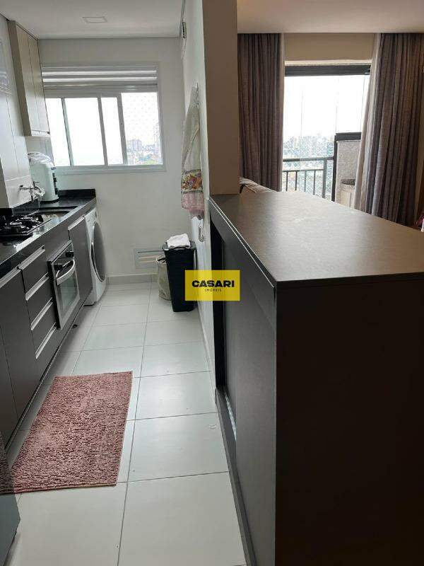 Apartamento para à venda no bairro Centro, São Bernardo do Campo - Casari Imóveis: 