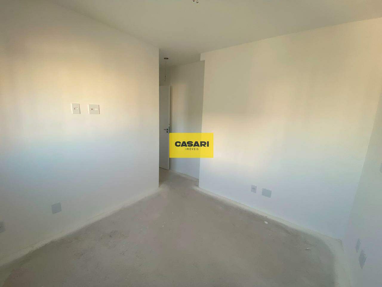 Apartamento para à venda no bairro Vila Valparaíso, Santo André - Casari Imóveis: 
