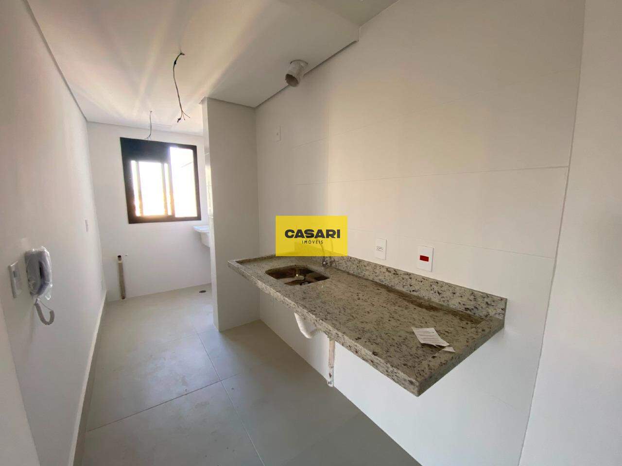 Apartamento para à venda no bairro Vila Valparaíso, Santo André - Casari Imóveis: 