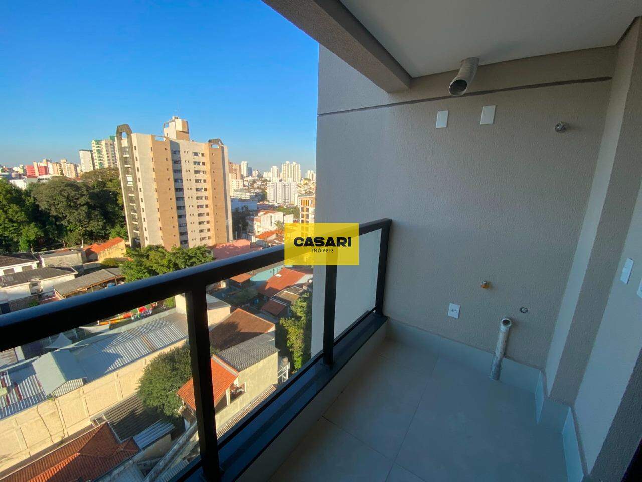 Apartamento para à venda no bairro Vila Valparaíso, Santo André - Casari Imóveis: 