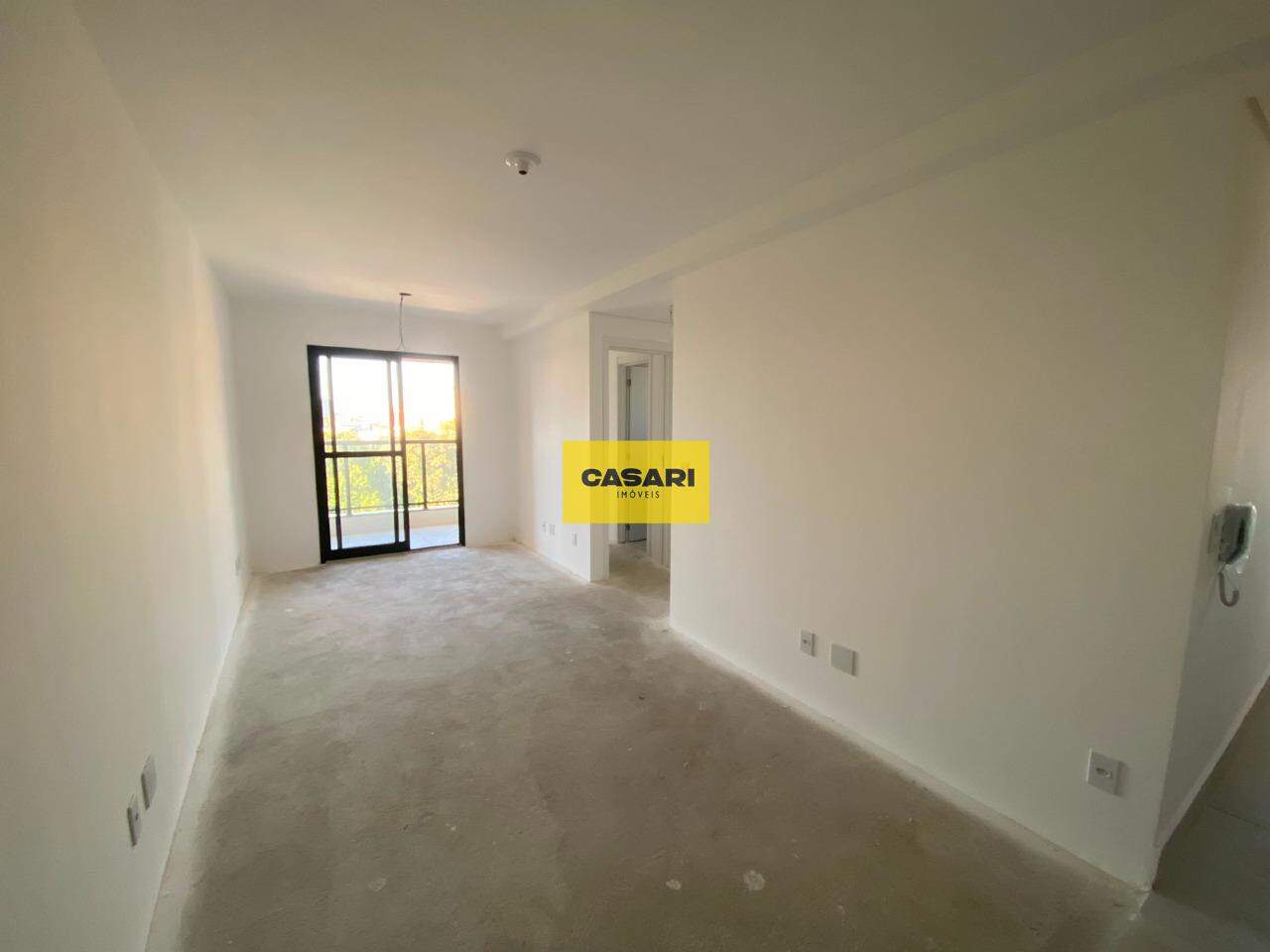 Apartamento para à venda no bairro Vila Valparaíso, Santo André - Casari Imóveis: 