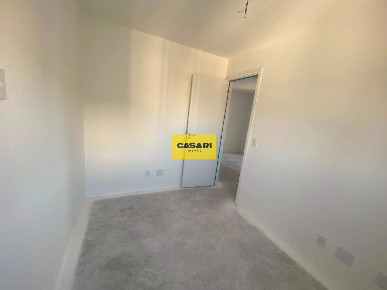 Apartamento para à venda no bairro Vila Valparaíso, Santo André - Casari Imóveis: 