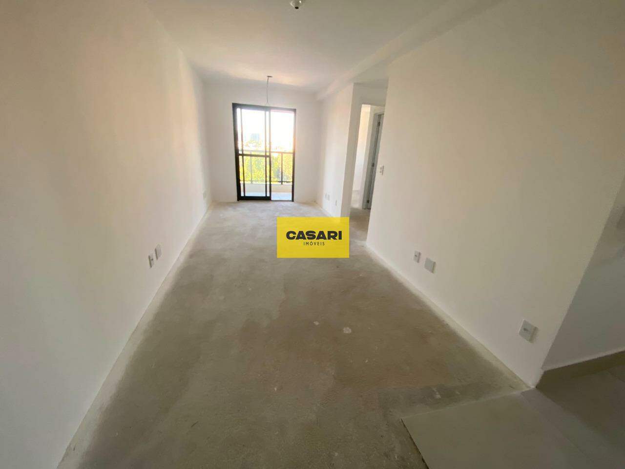Apartamento para à venda no bairro Vila Valparaíso, Santo André - Casari Imóveis: 