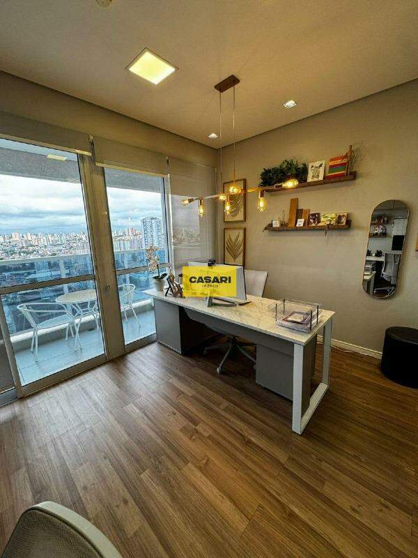 Sala para para aluguel no bairro Baeta Neves, São Bernardo do Campo - Casari Imóveis: 
