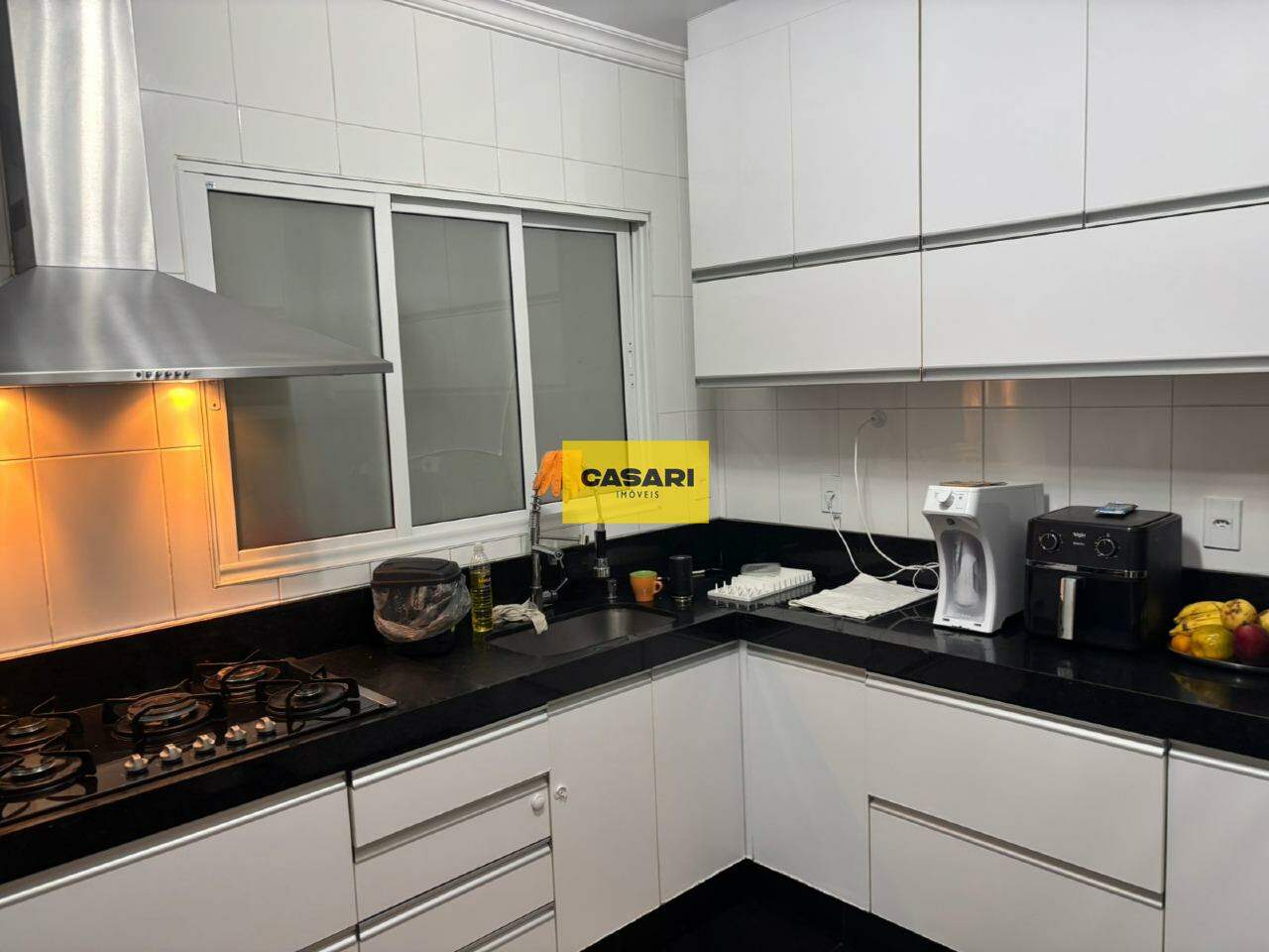 Apartamento para à venda no bairro Santa Paula, São Caetano do Sul - Casari Imóveis: 