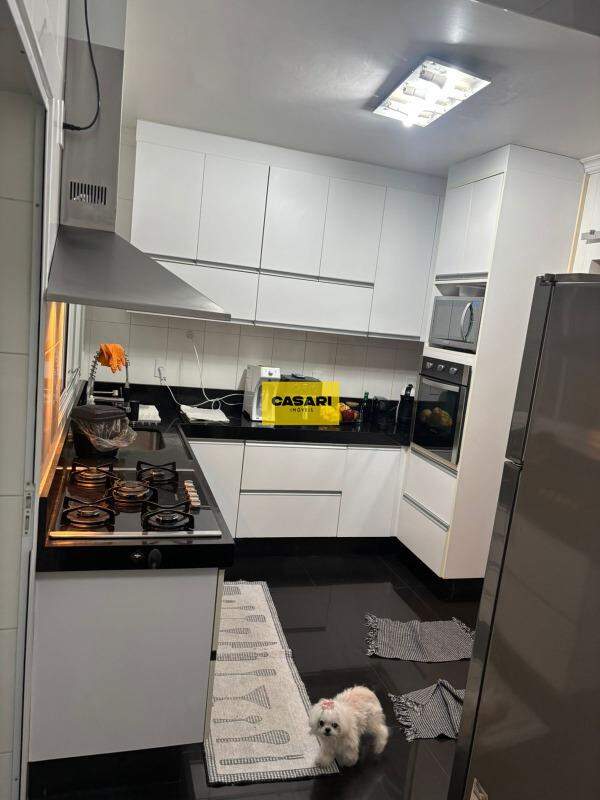Apartamento para à venda no bairro Santa Paula, São Caetano do Sul - Casari Imóveis: 