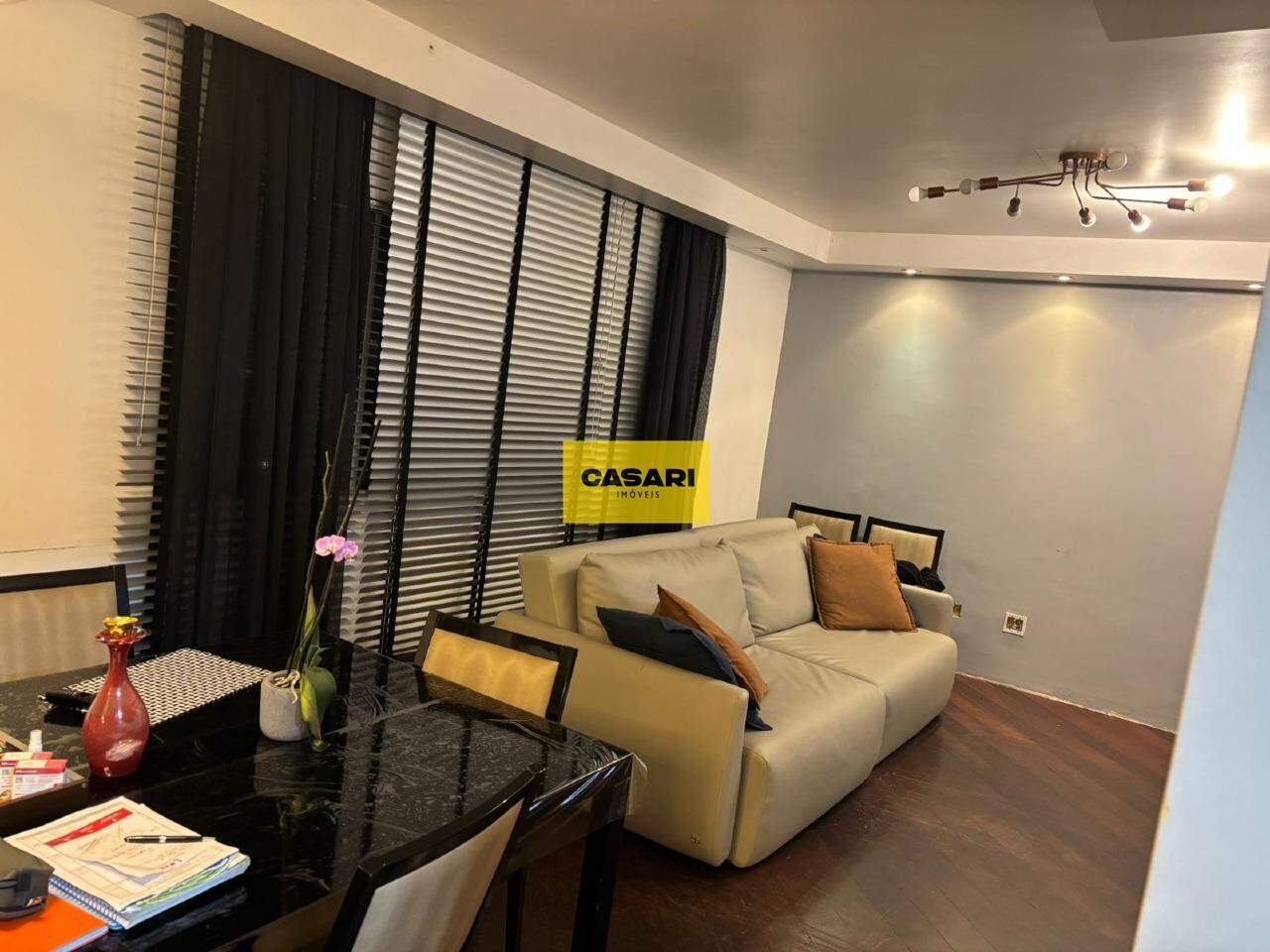 Apartamento para à venda no bairro Santa Paula, São Caetano do Sul - Casari Imóveis: 