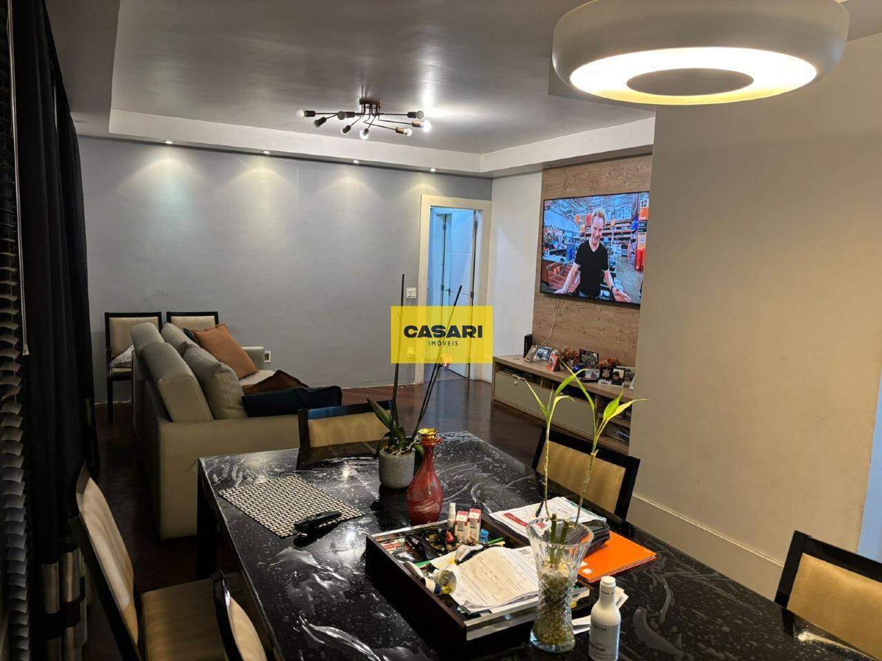 Apartamento para à venda no bairro Santa Paula, São Caetano do Sul - Casari Imóveis: 