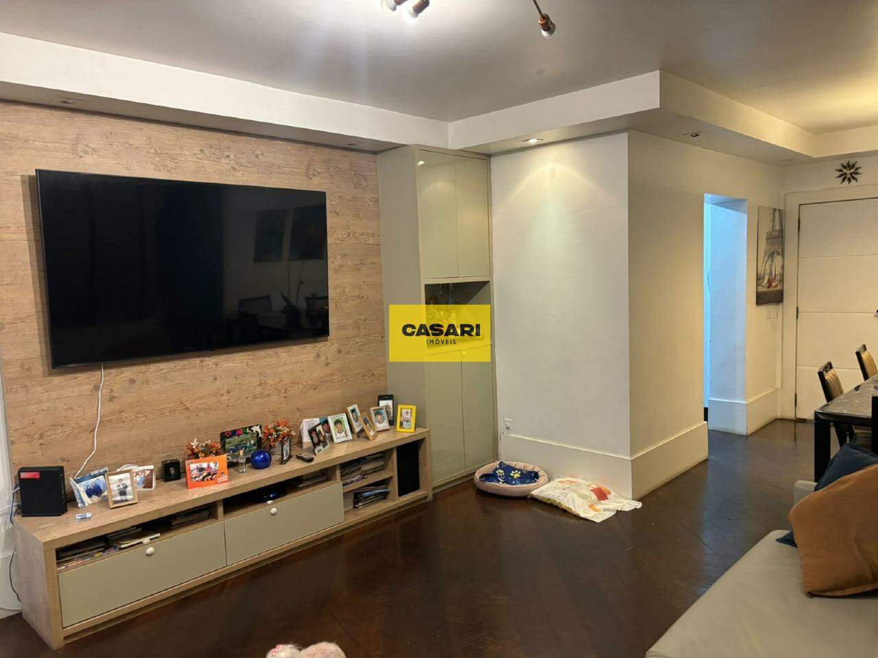 Apartamento para à venda no bairro Santa Paula, São Caetano do Sul - Casari Imóveis: 