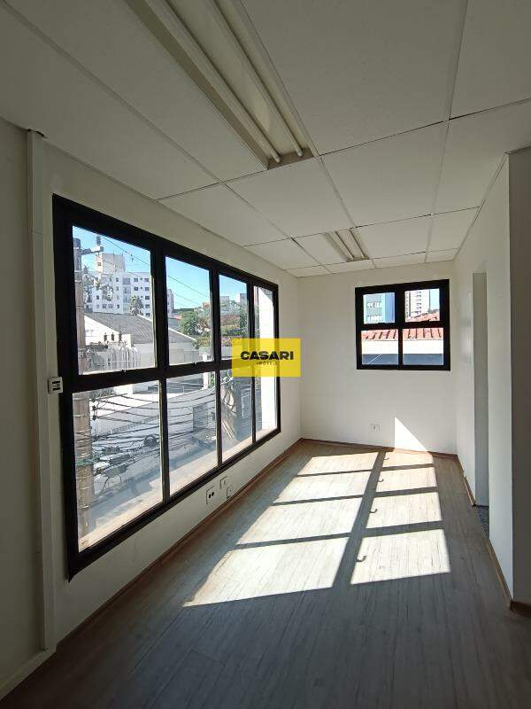 Sala para à venda no bairro Nova Petrópolis, São Bernardo do Campo - Casari Imóveis: 