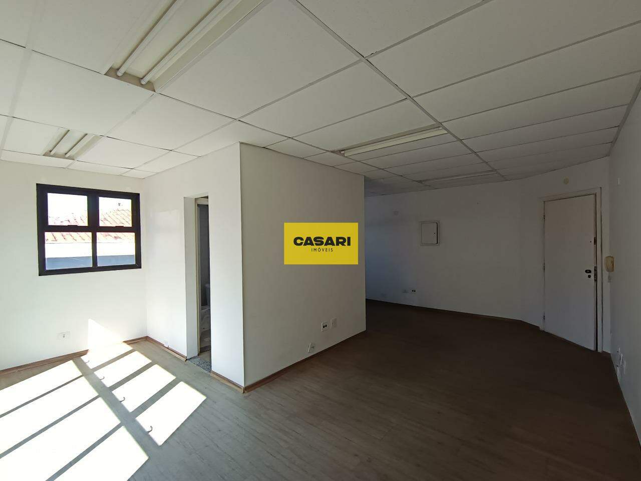 Sala para à venda no bairro Nova Petrópolis, São Bernardo do Campo - Casari Imóveis: 