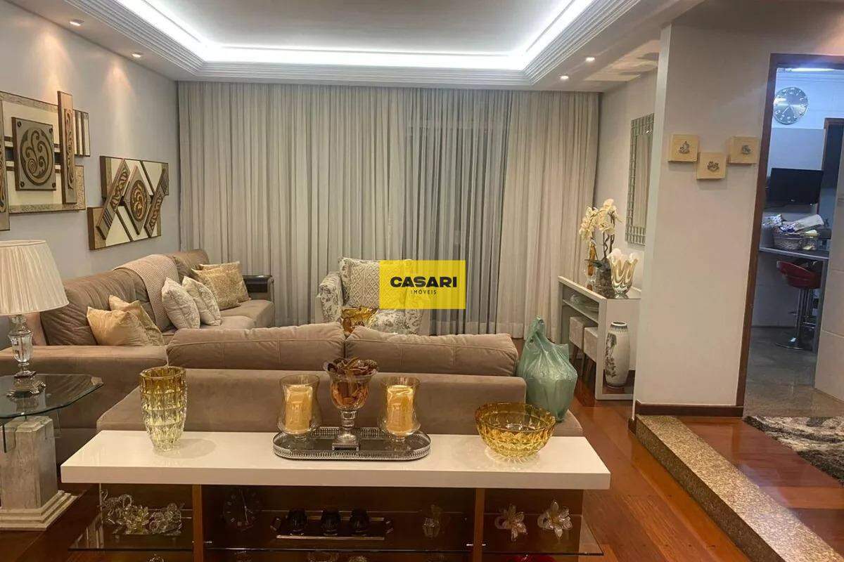Sobrado para para aluguel no bairro Jardim do Mar, São Bernardo do Campo - Casari Imóveis: 