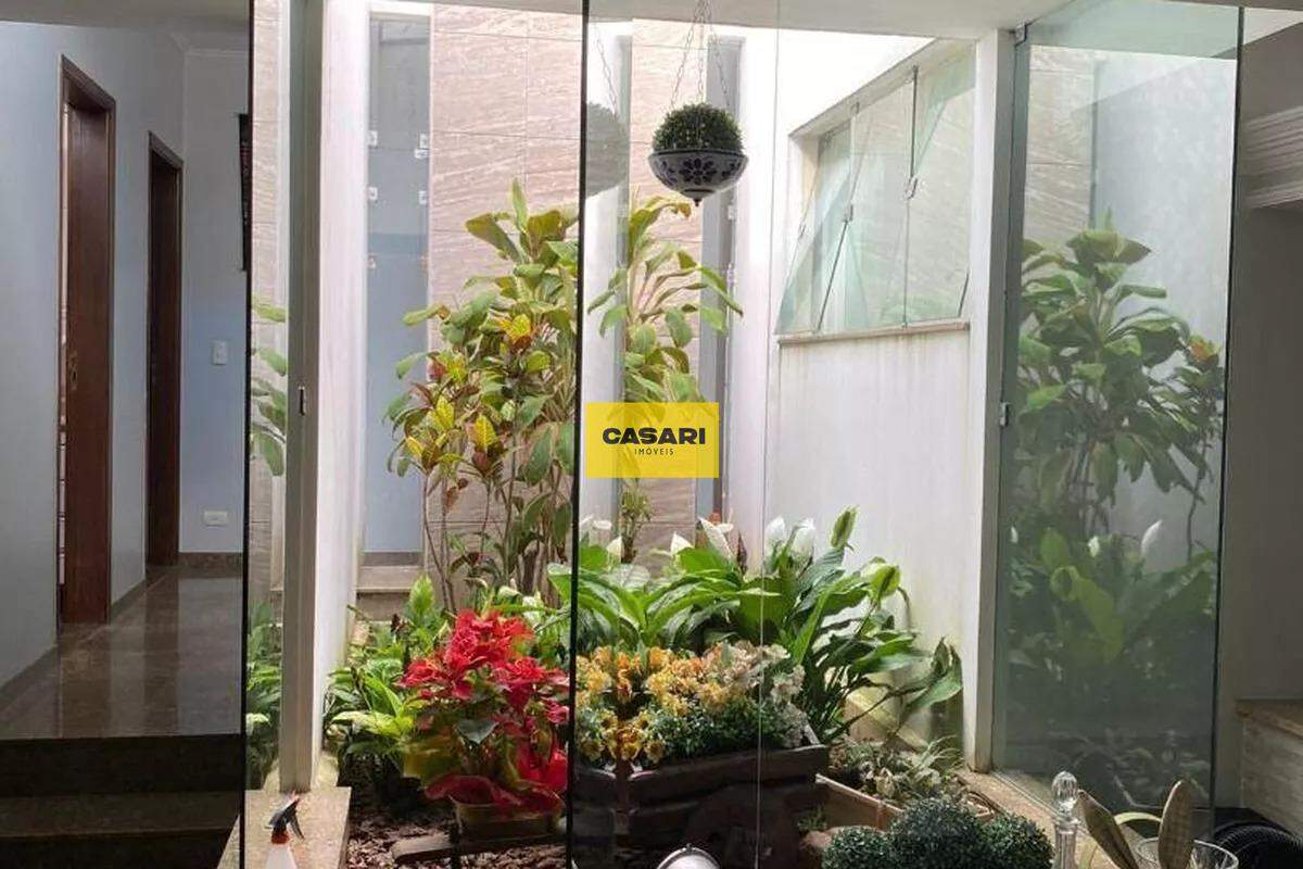 Sobrado para para aluguel no bairro Jardim do Mar, São Bernardo do Campo - Casari Imóveis: 