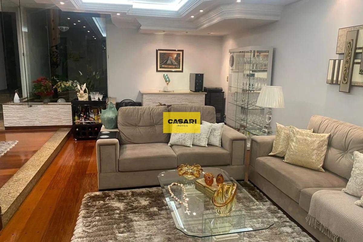 Sobrado para para aluguel no bairro Jardim do Mar, São Bernardo do Campo - Casari Imóveis: 