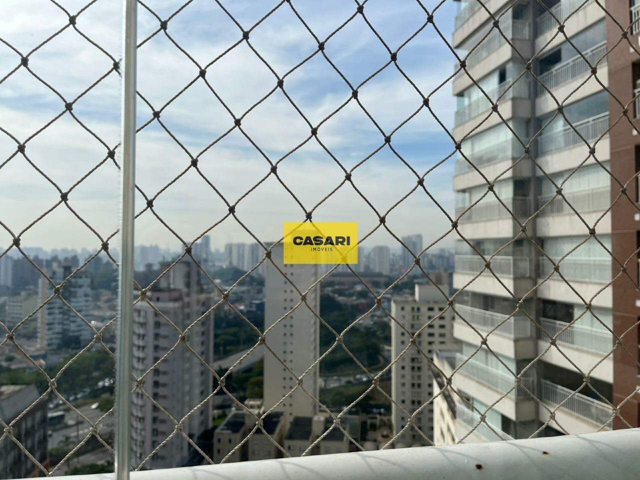 Apartamento para à venda no bairro Centro, São Bernardo do Campo - Casari Imóveis: 