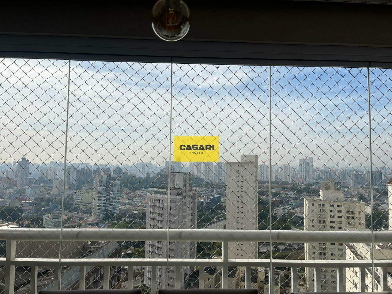 Apartamento para à venda no bairro Centro, São Bernardo do Campo - Casari Imóveis: 