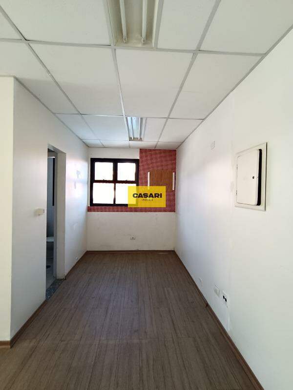 Sala para para aluguel no bairro Nova Petrópolis, São Bernardo do Campo - Casari Imóveis: 