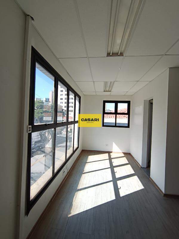 Sala para para aluguel no bairro Nova Petrópolis, São Bernardo do Campo - Casari Imóveis: 