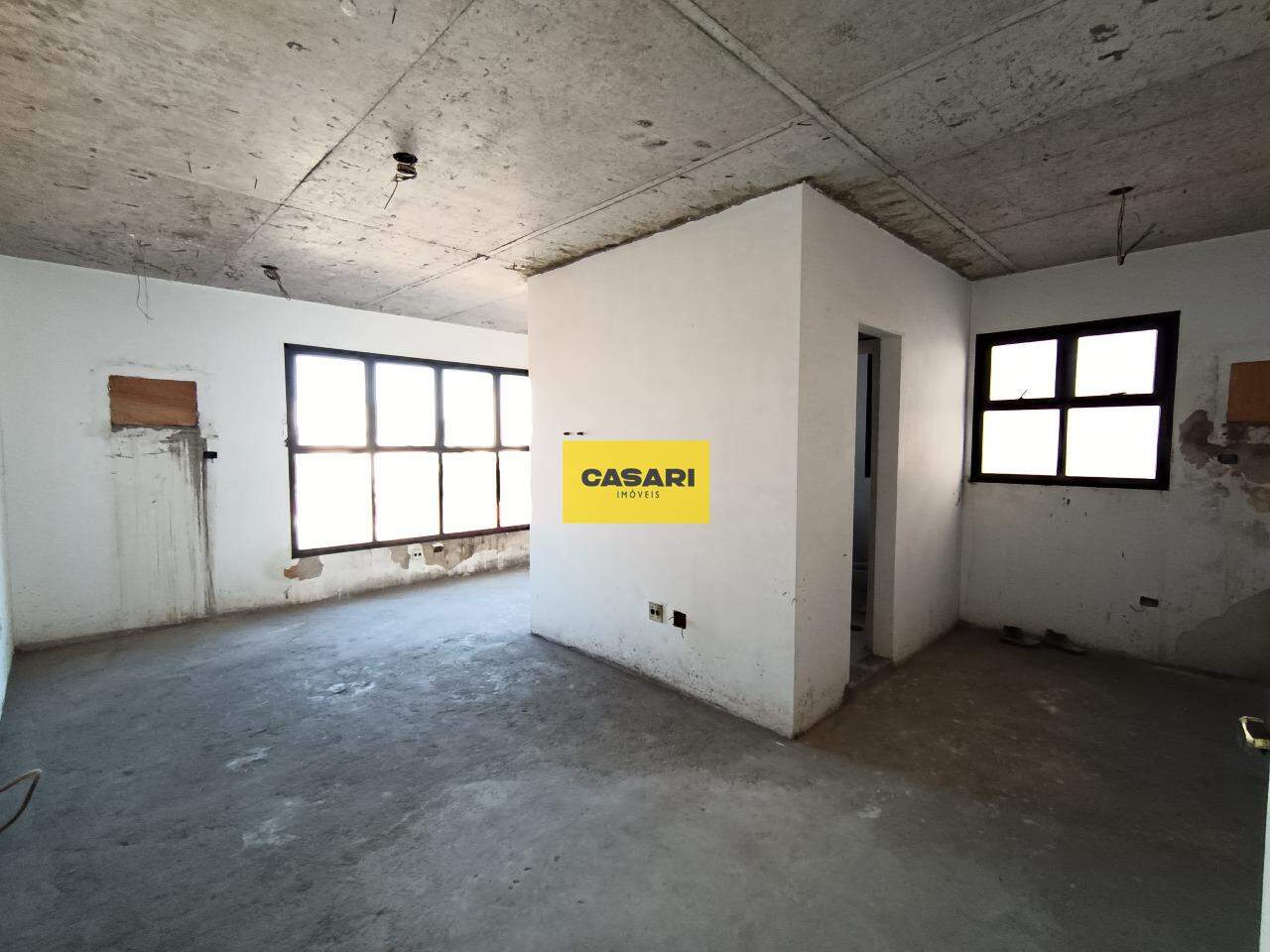 Sala para para aluguel no bairro Nova Petrópolis, São Bernardo do Campo - Casari Imóveis: 