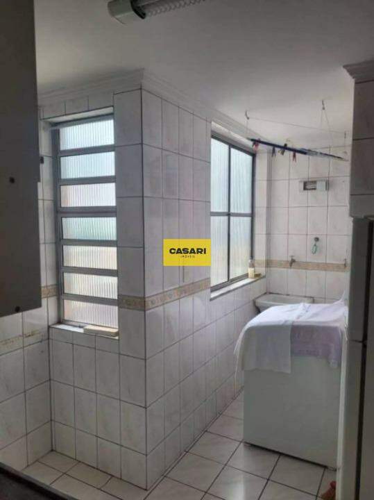 Apartamento para à venda no bairro Baeta Neves, São Bernardo do Campo - Casari Imóveis: 