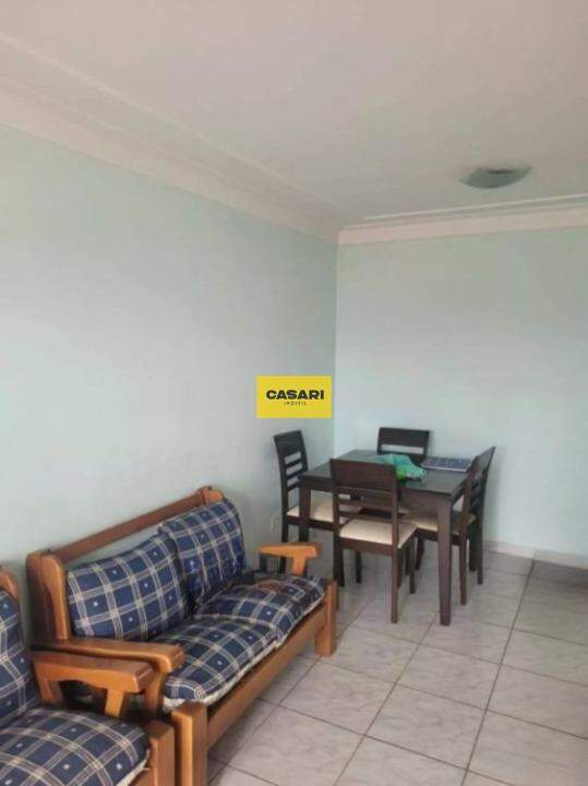 Apartamento para à venda no bairro Baeta Neves, São Bernardo do Campo - Casari Imóveis: 