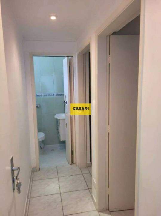 Apartamento para à venda no bairro Baeta Neves, São Bernardo do Campo - Casari Imóveis: 