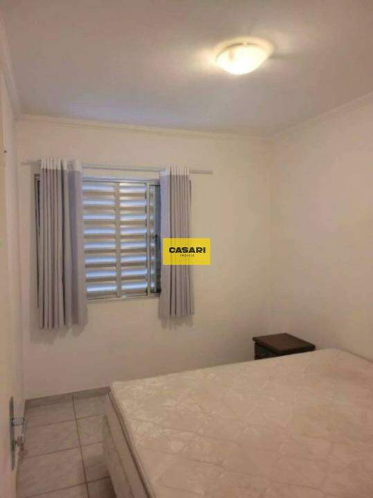 Apartamento para à venda no bairro Baeta Neves, São Bernardo do Campo - Casari Imóveis: 
