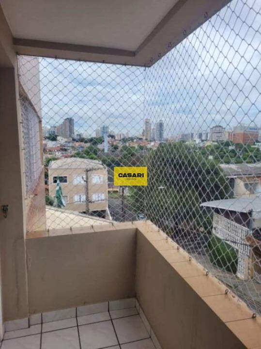 Apartamento para à venda no bairro Baeta Neves, São Bernardo do Campo - Casari Imóveis: 
