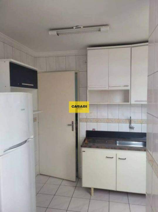 Apartamento para à venda no bairro Baeta Neves, São Bernardo do Campo - Casari Imóveis: 