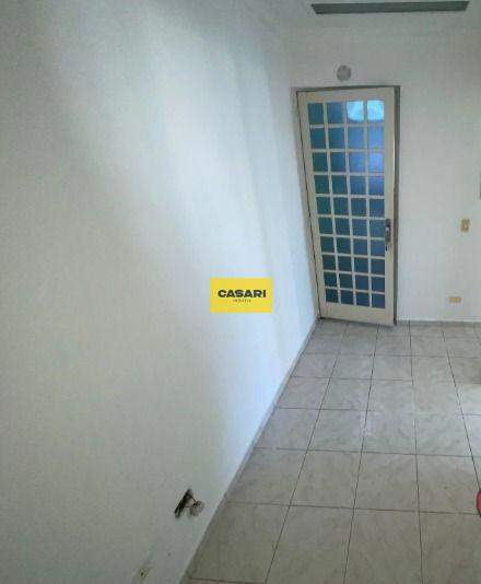 Sala para à venda no bairro Centro, São Bernardo do Campo - Casari Imóveis: 