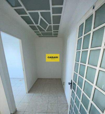 Sala para à venda no bairro Centro, São Bernardo do Campo - Casari Imóveis: 