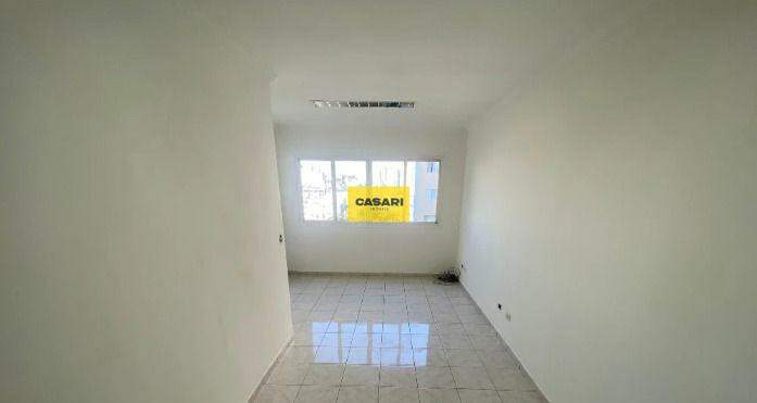 Sala para à venda no bairro Centro, São Bernardo do Campo - Casari Imóveis: 
