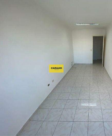 Sala para à venda no bairro Centro, São Bernardo do Campo - Casari Imóveis: 
