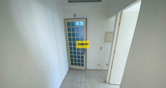 Sala para à venda no bairro Centro, São Bernardo do Campo - Casari Imóveis: 