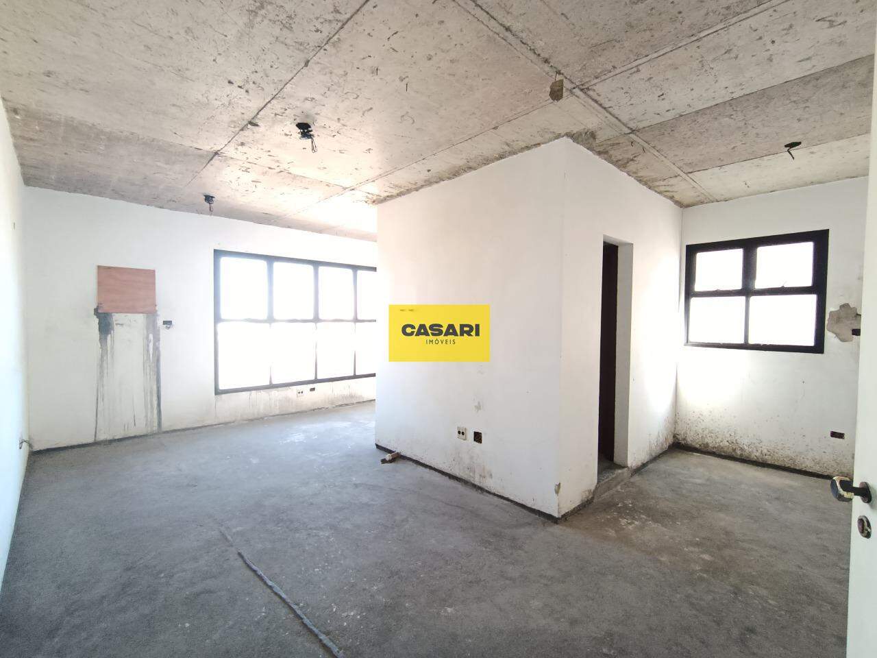 Sala para para aluguel no bairro Nova Petrópolis, São Bernardo do Campo - Casari Imóveis: 
