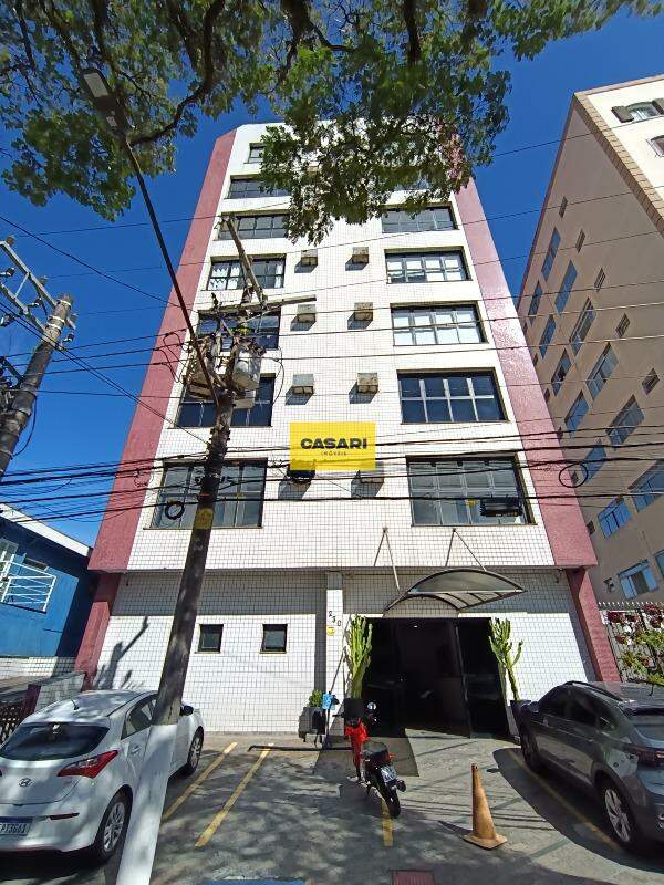 Sala para para aluguel no bairro Nova Petrópolis, São Bernardo do Campo - Casari Imóveis: 
