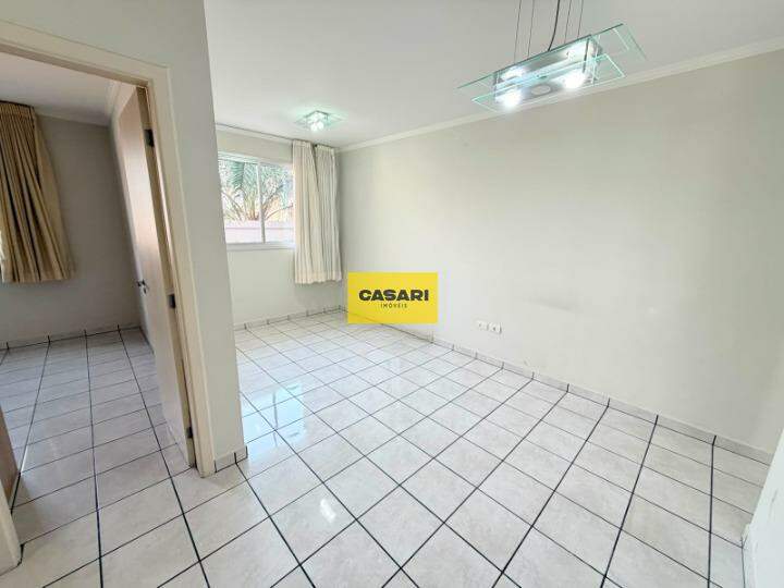 Apartamento para para aluguel no bairro Nova Petrópolis, São Bernardo do Campo - Casari Imóveis: 