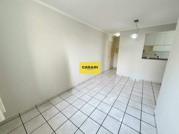 Apartamento para para aluguel no bairro Nova Petrópolis, São Bernardo do Campo - Casari Imóveis: 