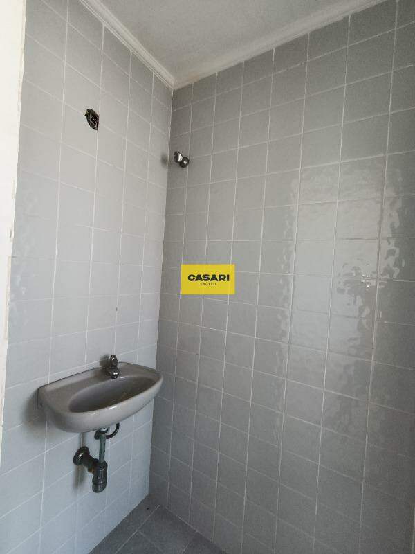 Sala para para aluguel no bairro Nova Petrópolis, São Bernardo do Campo - Casari Imóveis: 