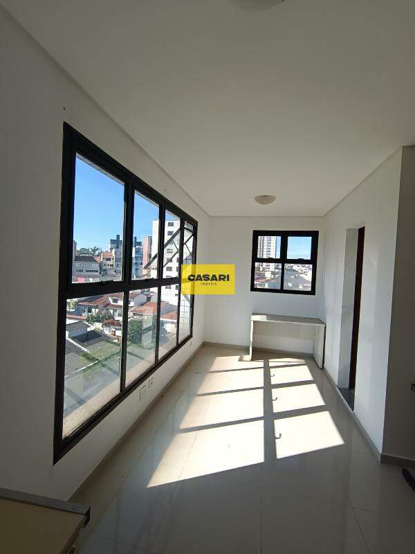 Sala para para aluguel no bairro Nova Petrópolis, São Bernardo do Campo - Casari Imóveis: 
