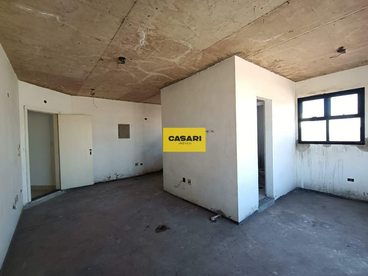 Sala para para aluguel no bairro Nova Petrópolis, São Bernardo do Campo - Casari Imóveis: 