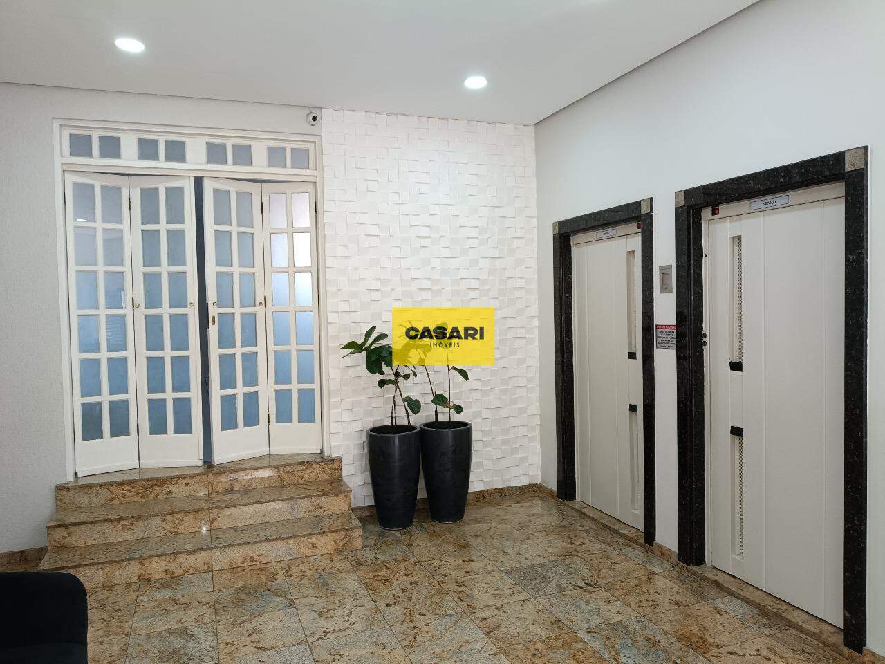 Sala para para aluguel no bairro Nova Petrópolis, São Bernardo do Campo - Casari Imóveis: 