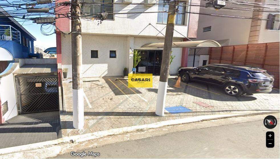 Sala para para aluguel no bairro Nova Petrópolis, São Bernardo do Campo - Casari Imóveis: 