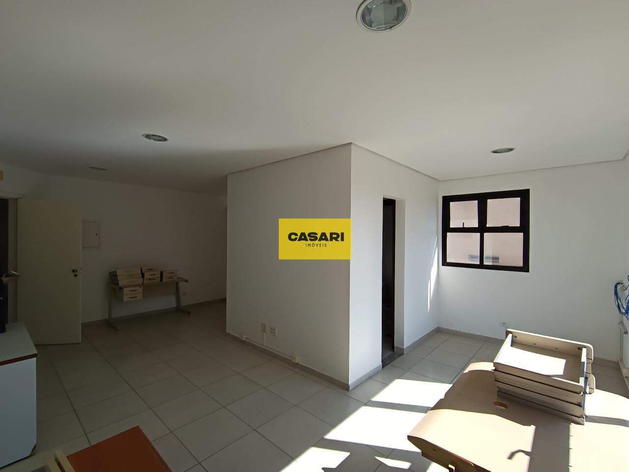 Sala para para aluguel no bairro Nova Petrópolis, São Bernardo do Campo - Casari Imóveis: 