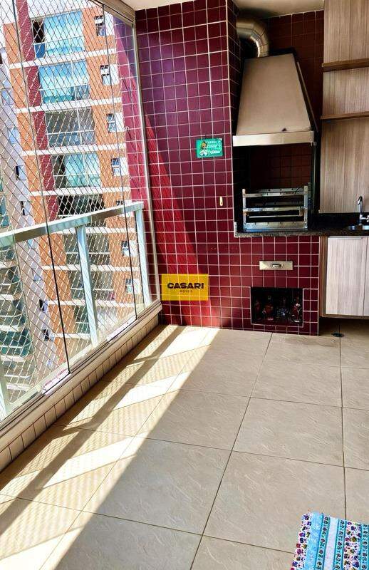 Apartamento para à venda no bairro Baeta Neves, São Bernardo do Campo - Casari Imóveis: 